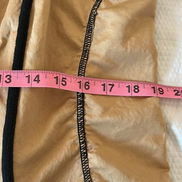 Orange kiss Elegant Black Lace stretchy corset with boning Women’s Size 1X - Picture 16 of 16